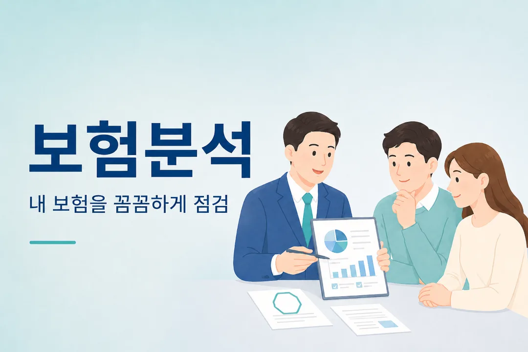 보험분석