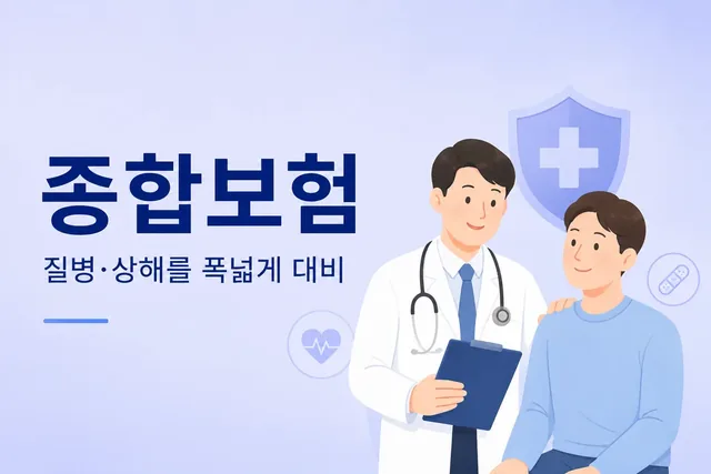 종합보험