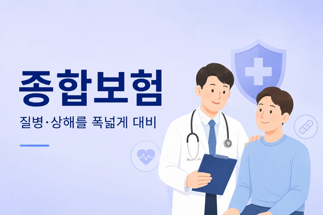 종합보험
