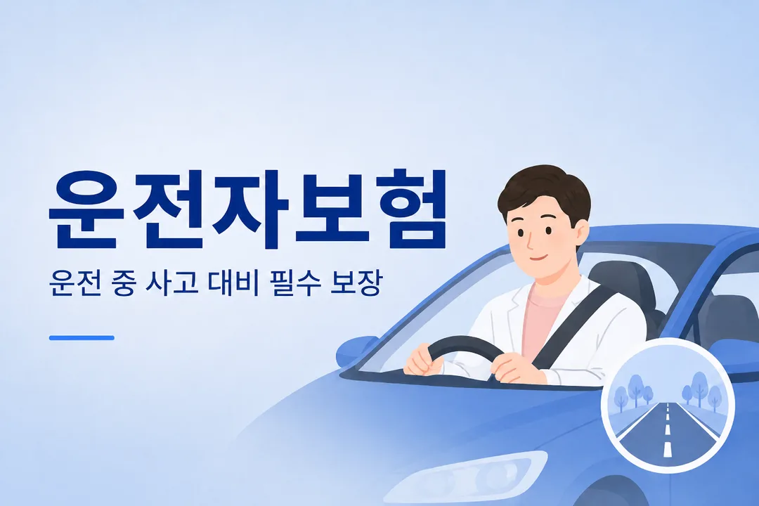 운전자보험